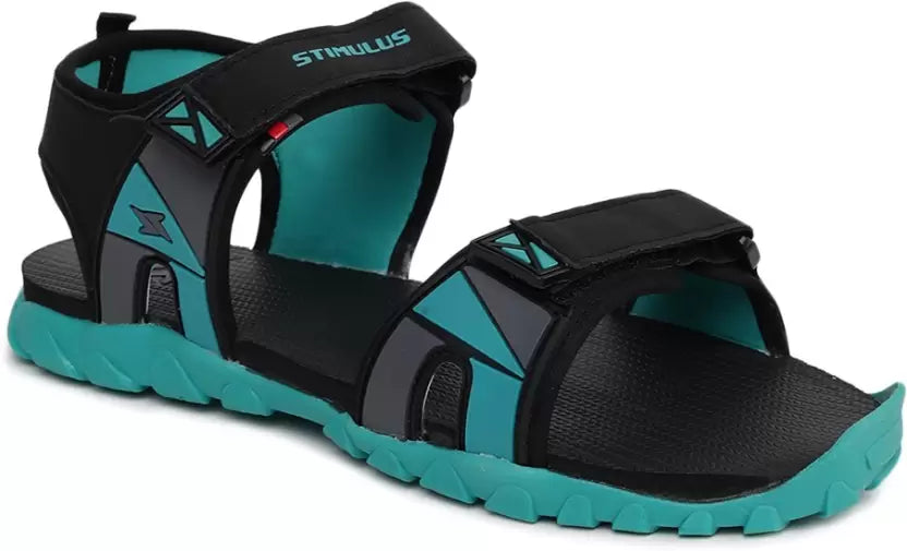 Paragon  Men FB9085G Stylish Lightweight Daily Durable Comfortable Formal Casuals Sports Sandal
