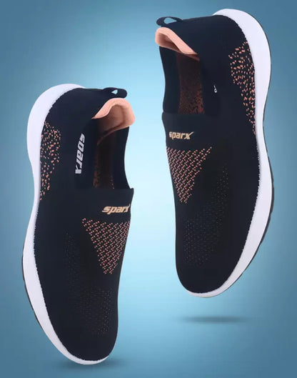 Sparx  SL 256 | Stylish, Comfortable | Walking Shoes For Women