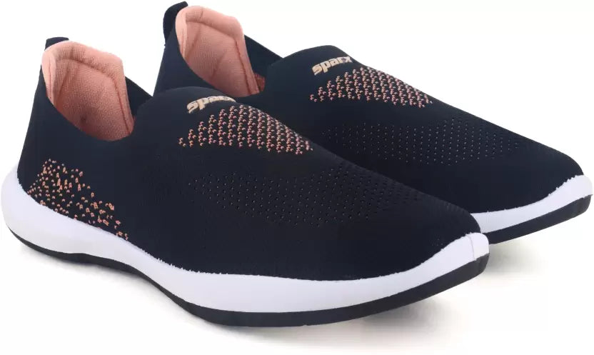 Sparx  SL 256 | Stylish, Comfortable | Walking Shoes For Women