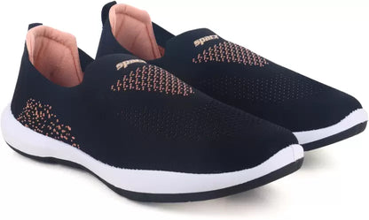 Sparx  SL 256 | Stylish, Comfortable | Walking Shoes For Women