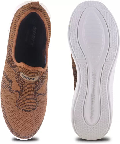Sparx  SM 846 Walking Shoes For Men
