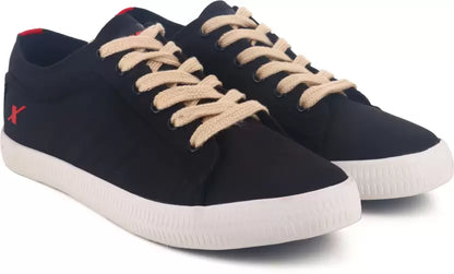 Sparx  SM 857 | Stylish, Comfortable | Canvas Shoes For Men