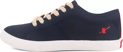 Sparx  SM 857 | Stylish, Comfortable | Canvas Shoes For Men