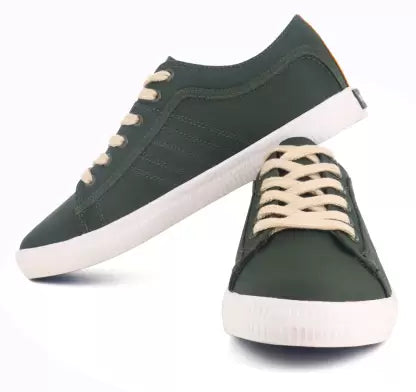 Sparx  SM 857 | Stylish, Comfortable | Canvas Shoes For Men