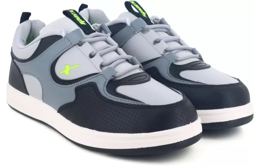 Sparx  SM 897 | Stylish, Comfortable | Sneakers For Men