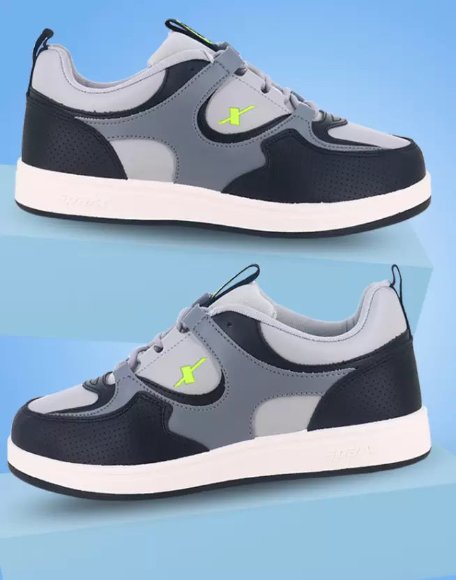 Sparx  SM 897 | Stylish, Comfortable | Sneakers For Men