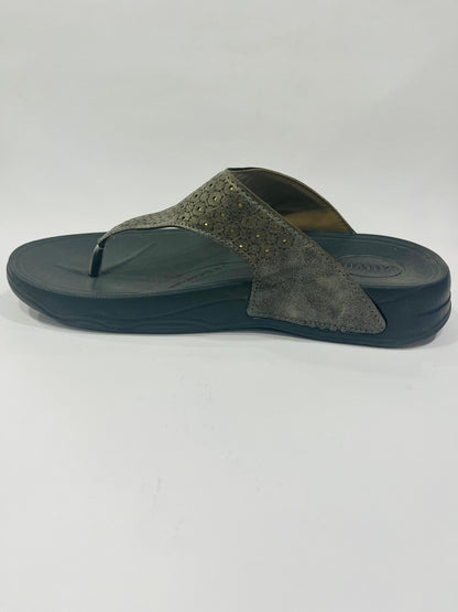 Welcome women's slippers LF 67