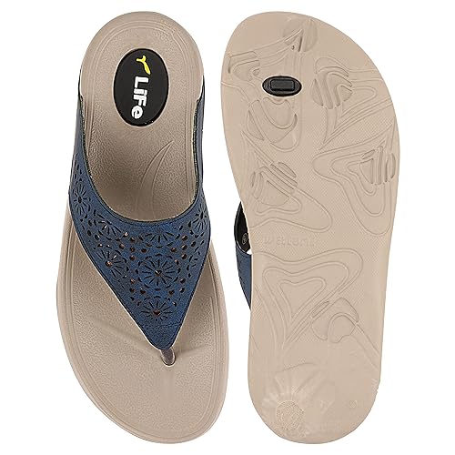 WELCOME Women's Lf 24 Flip-Flop