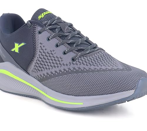 Sparx Men's Sm- 678 Running Shoes