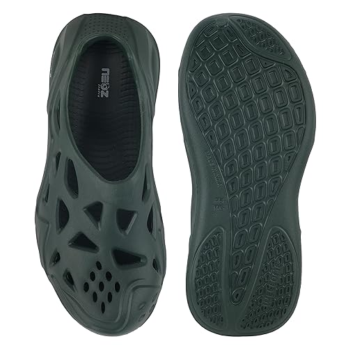 Neoz Kids  Ezy Run Clogs