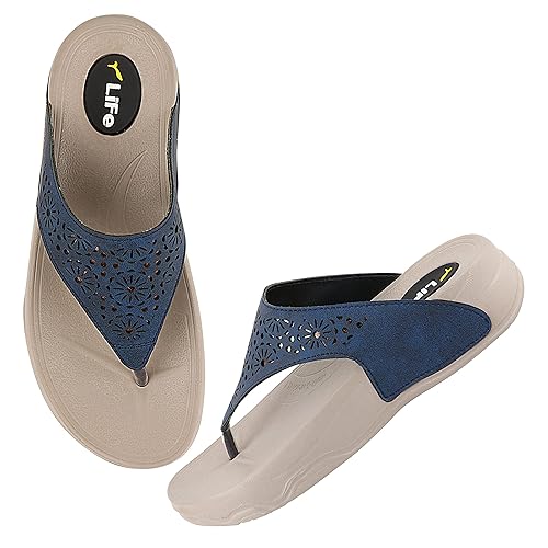 WELCOME Women's Lf 24 Flip-Flop