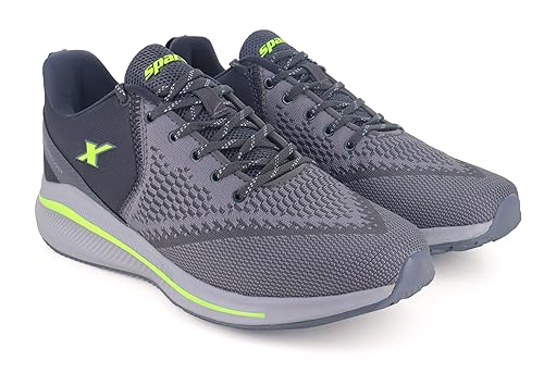 Sparx Men's Sm- 678 Running Shoes