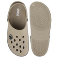 Neoz Skipper Men's Clog | Beige | Buy Online India