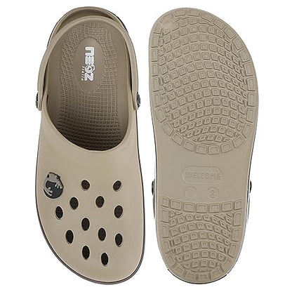 Neoz SKIPPER MEN’S Clog
