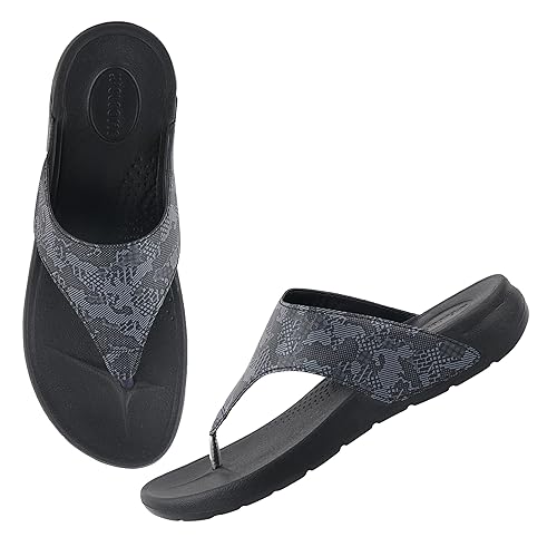WELCOME Women's W Fm-104 Slipper