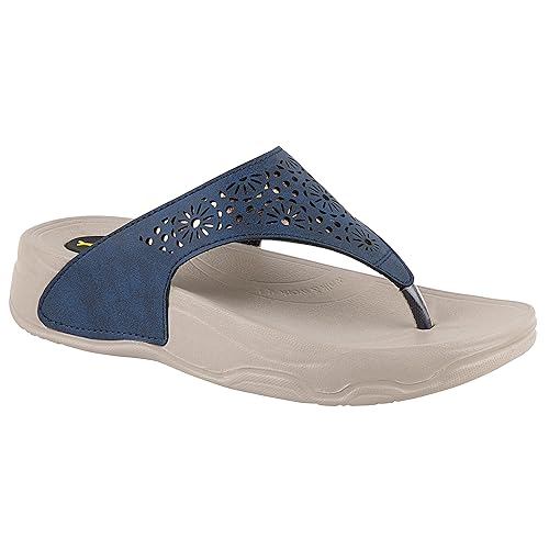 WELCOME Women's Lf 24 Flip-Flop