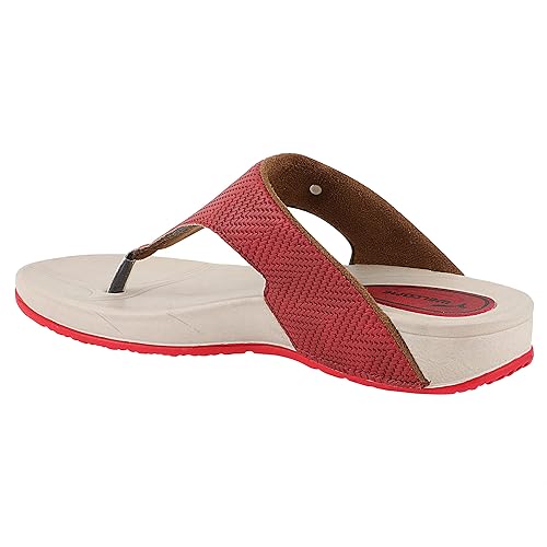 WELCOME Women's Lp 115 Flip-Flop