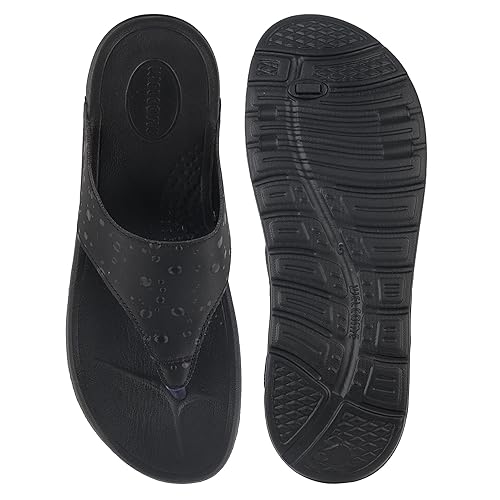 WELCOME Women's W Fm-102 Slipper