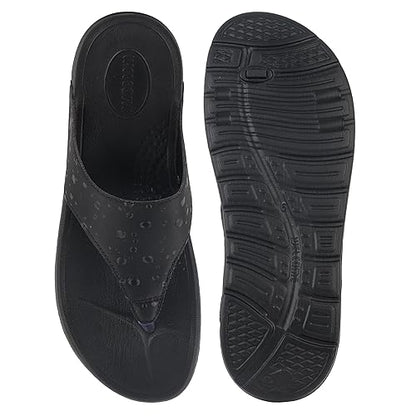 WELCOME Women's W Fm-102 Slipper