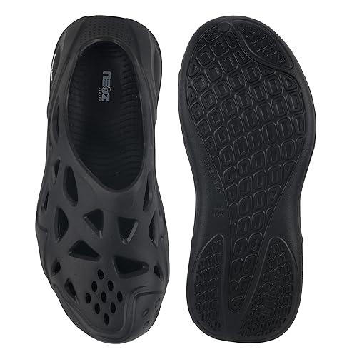 Neoz Kids  Ezy Run Clogs