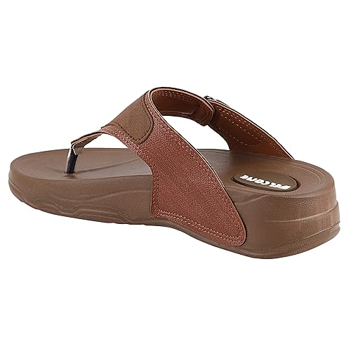 WELCOME Women's Lf 106 Flip-Flop