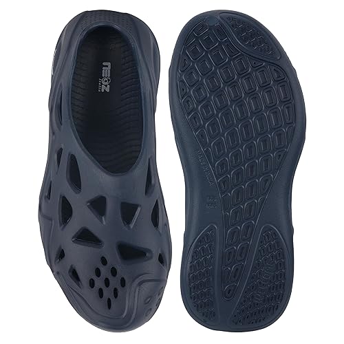 Neoz Kids  Ezy Run Clogs