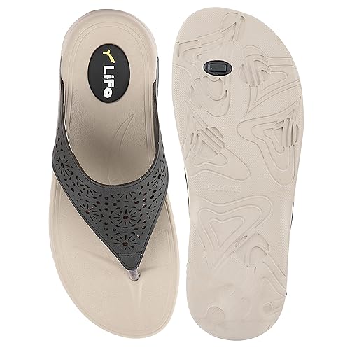 WELCOME Women's Lf 24 Flip-Flop