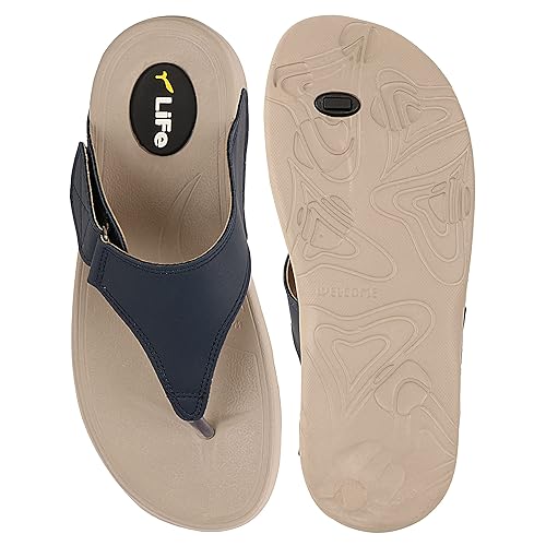 WELCOME Women's Lf 13 Flip-Flop
