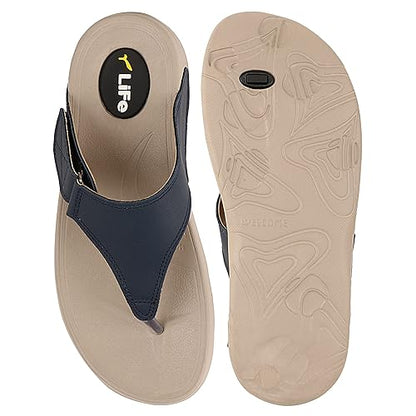 WELCOME Women's Lf 13 Flip-Flop