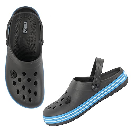 Neoz Mens M Beach Clog