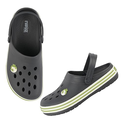 Neoz Mens M Beach Clog