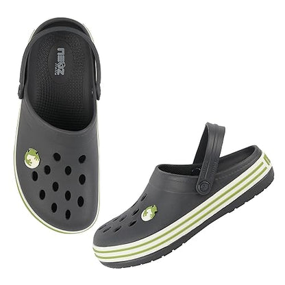 Neoz Mens M Beach Clog