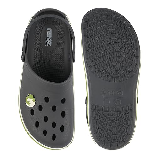Neoz Mens M Beach Clog