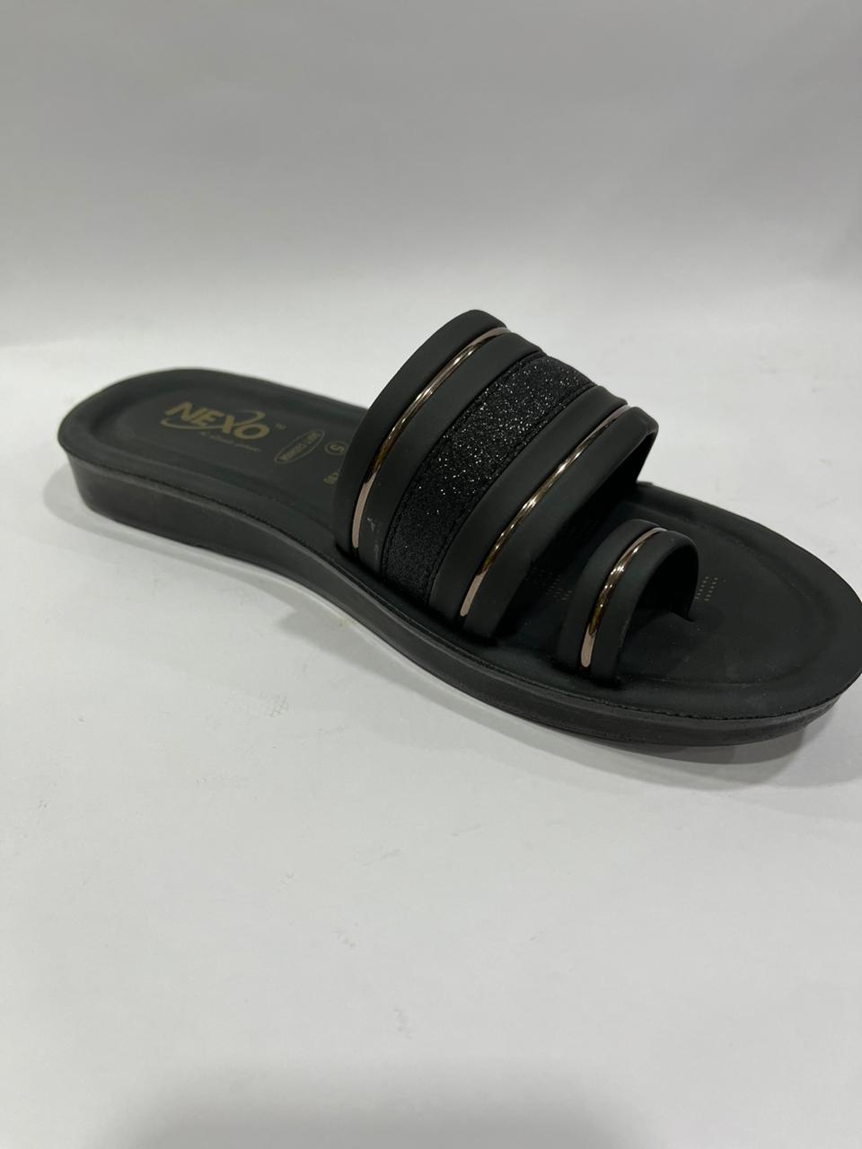 Nexo Ladies Chappal 7290