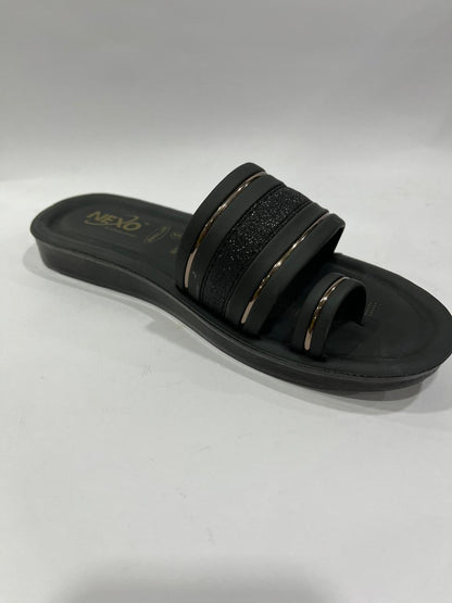 Nexo Ladies Chappal 7290
