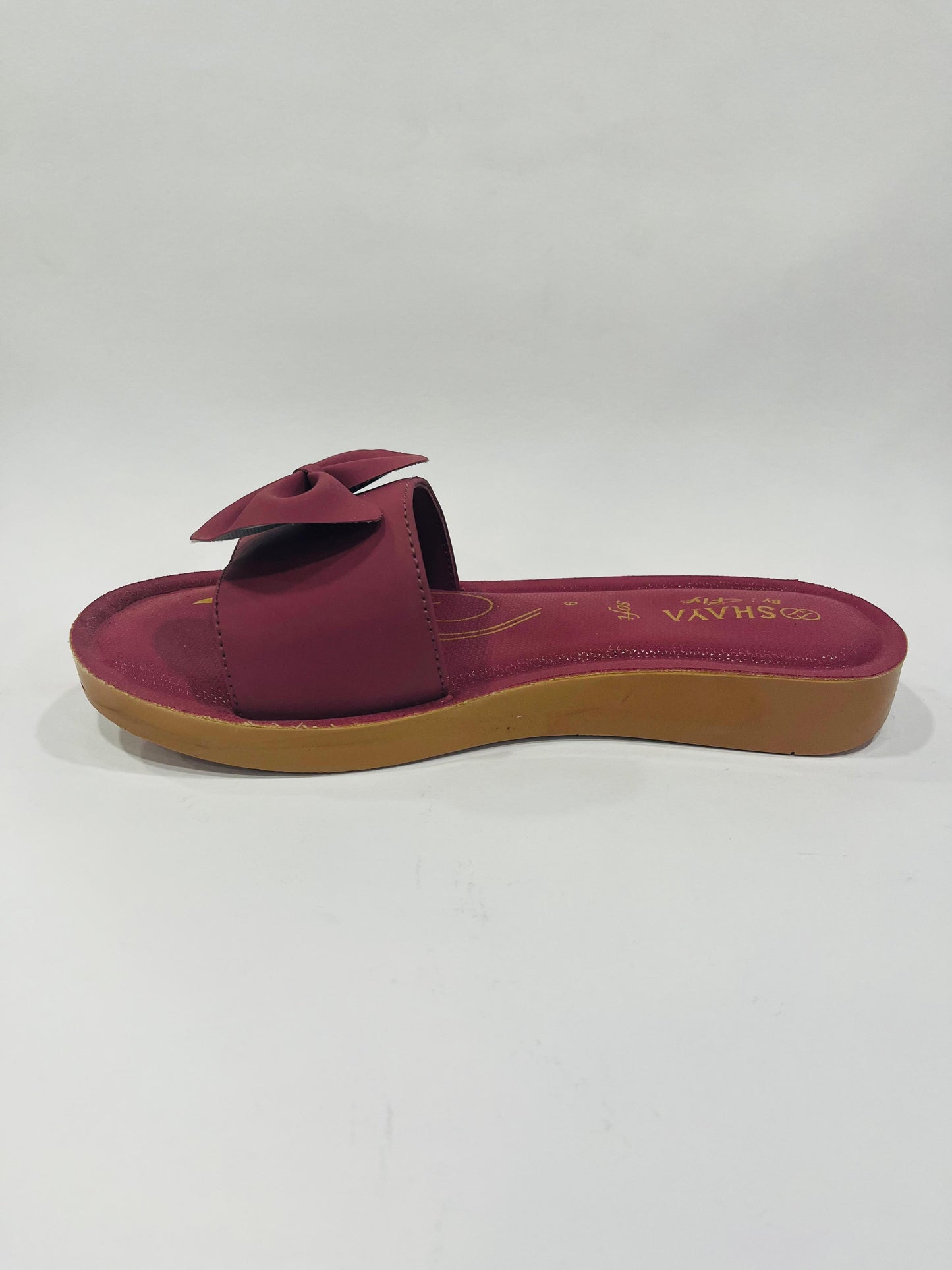 Shaya Women's flats rose 02