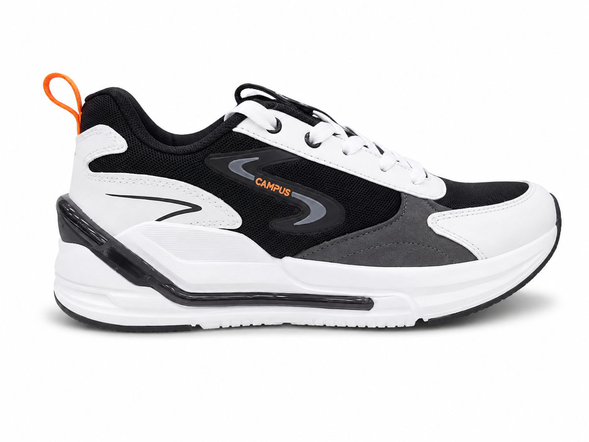 campus mens campus level shoe