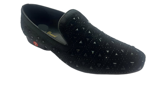 Men's Wedding wear Ethnic shoes DS 8001 Z-916