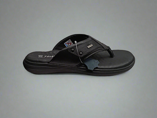 Red Chief Means Leather Chappal RC644