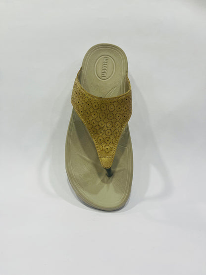 Welcome women's slippers LF 67