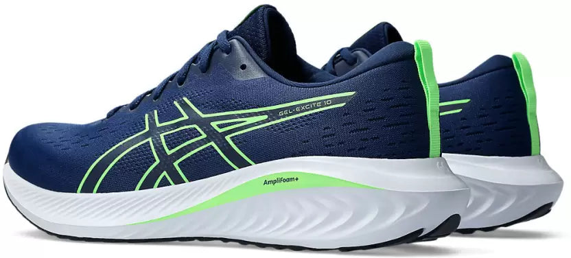 Asics  GEL-EXCITE 10 Walking Shoes For Men  1011B600-403