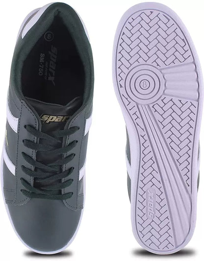 Sparx  SM 750 | Stylish, Comfortable | Sneakers For Men