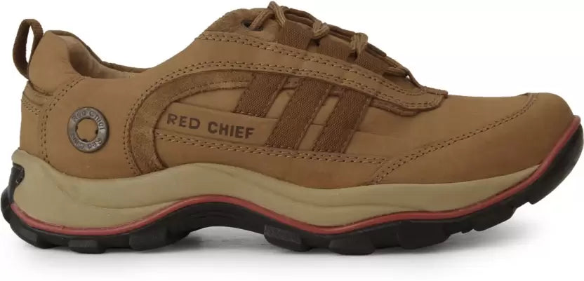 RED CHIEF  RC2021 022 Sneakers For Men