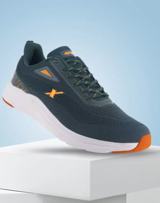 Sparx SM 814 Running Shoes for Men | Navy | Buy Online India