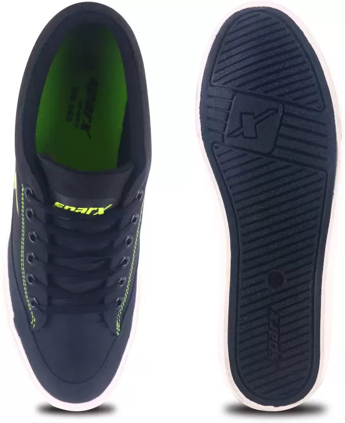 Sparx  SM 852 | Stylish, Comfortable | Sneakers For Men