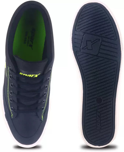 Sparx  SM 852 | Stylish, Comfortable | Sneakers For Men