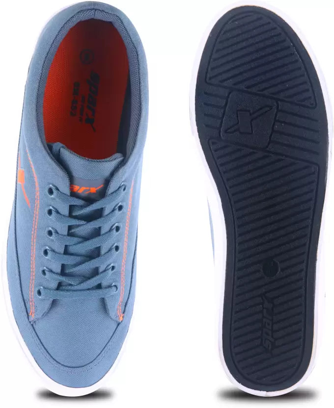 Sparx  SM 852 | Stylish, Comfortable | Sneakers For Men