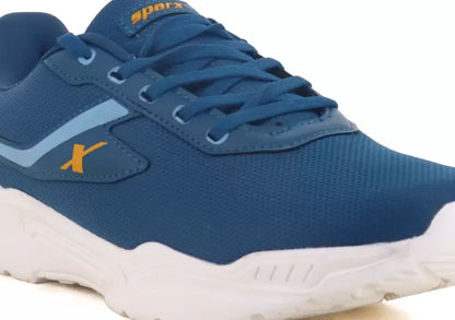 Sparx  SM 867 Walking Shoes For Men