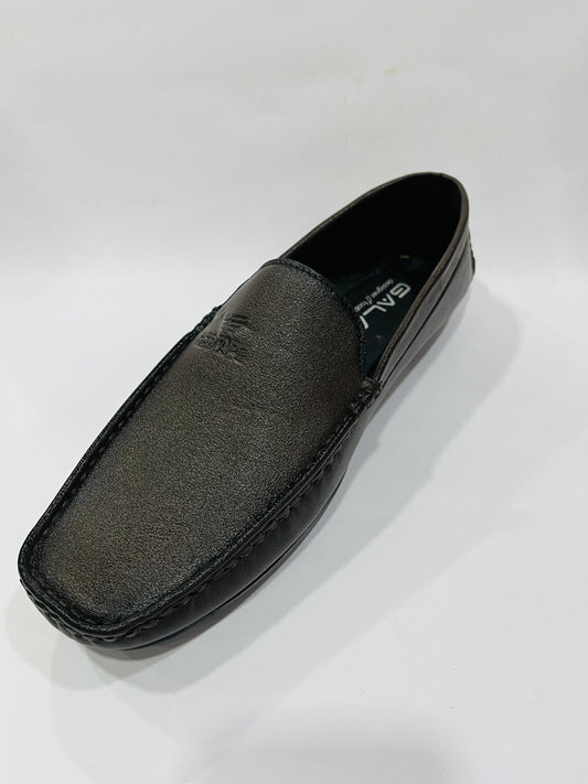 Gala shining loafer