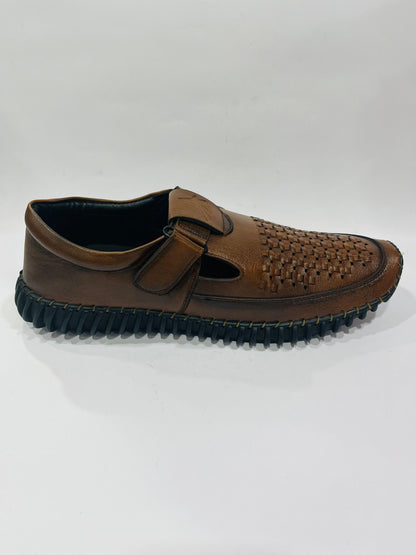Magic way Sandals